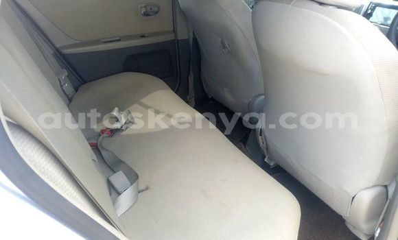 Nunua Ilio tumika Toyota Vitz Nyingine Gari ndani ya Ongata Rongai nchini Nairobi Nunua Ilio tumika Toyota Vitz Nyingine Gari ndani ya Ongata Rongai nchini Nairobi