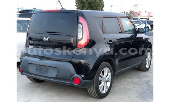 Buy Import Kia Soul Black Car in Import - Dubai in Central Kenya Buy Import Kia Soul Black Car in Import - Dubai in Central Kenya