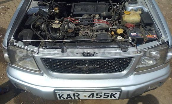 Nunua Ilio tumika Subaru Forester Fedha Gari ndani ya Ongata Rongai nchini Nairobi Nunua Ilio tumika Subaru Forester Fedha Gari ndani ya Ongata Rongai nchini Nairobi