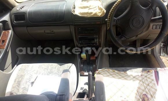 Nunua Ilio tumika Subaru Forester Fedha Gari ndani ya Ongata Rongai nchini Nairobi Nunua Ilio tumika Subaru Forester Fedha Gari ndani ya Ongata Rongai nchini Nairobi