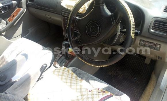Nunua Ilio tumika Subaru Forester Fedha Gari ndani ya Ongata Rongai nchini Nairobi Nunua Ilio tumika Subaru Forester Fedha Gari ndani ya Ongata Rongai nchini Nairobi
