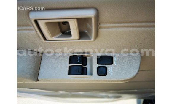 Buy Import Toyota Land Cruiser Beige Car in Import - Dubai in Central Kenya Buy Import Toyota Land Cruiser Beige Car in Import - Dubai in Central Kenya