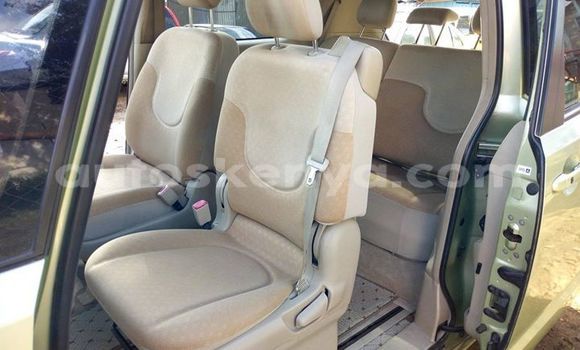 Nunua Ilio tumika Toyota Porte Nyingine Gari ndani ya Ongata Rongai nchini Nairobi Nunua Ilio tumika Toyota Porte Nyingine Gari ndani ya Ongata Rongai nchini Nairobi