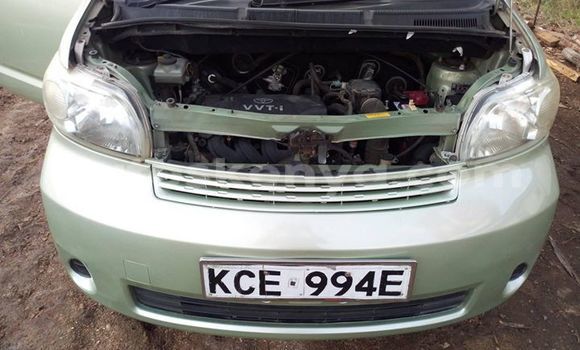 Nunua Ilio tumika Toyota Porte Nyingine Gari ndani ya Ongata Rongai nchini Nairobi Nunua Ilio tumika Toyota Porte Nyingine Gari ndani ya Ongata Rongai nchini Nairobi