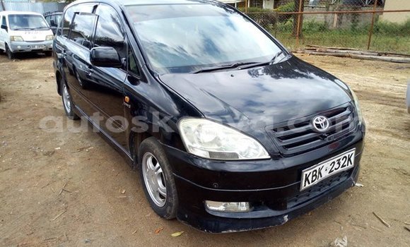Nunua Ilio tumika Toyota Ipsum Nyeusi Gari ndani ya Ongata Rongai nchini Nairobi Nunua Ilio tumika Toyota Ipsum Nyeusi Gari ndani ya Ongata Rongai nchini Nairobi