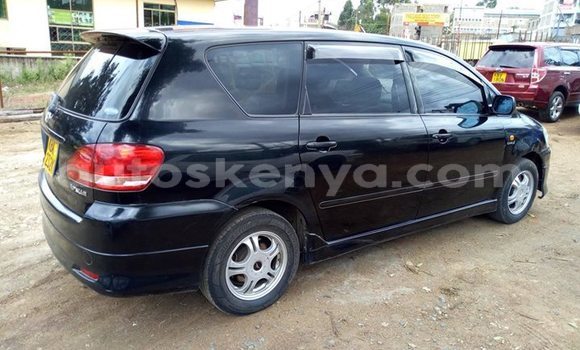 Nunua Ilio tumika Toyota Ipsum Nyeusi Gari ndani ya Ongata Rongai nchini Nairobi Nunua Ilio tumika Toyota Ipsum Nyeusi Gari ndani ya Ongata Rongai nchini Nairobi