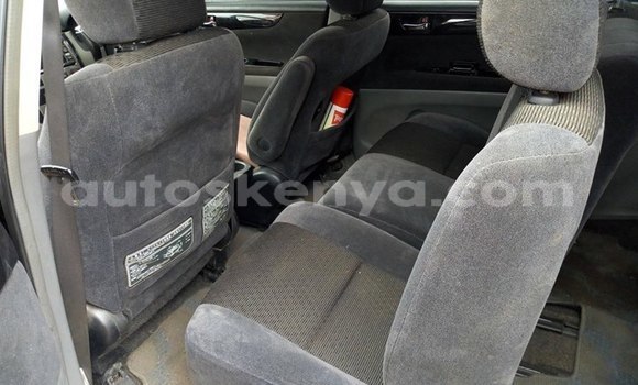 Nunua Ilio tumika Toyota Ipsum Nyeusi Gari ndani ya Ongata Rongai nchini Nairobi Nunua Ilio tumika Toyota Ipsum Nyeusi Gari ndani ya Ongata Rongai nchini Nairobi