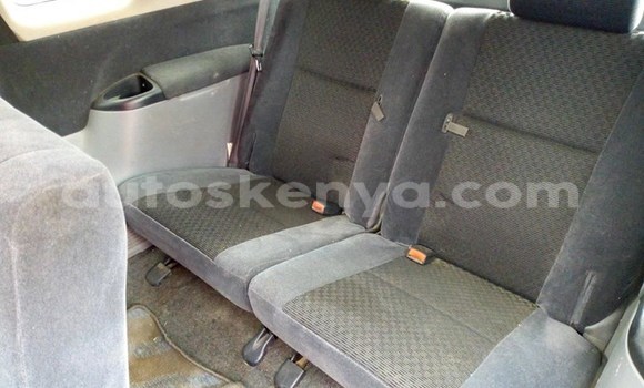 Nunua Ilio tumika Toyota Ipsum Nyeusi Gari ndani ya Ongata Rongai nchini Nairobi Nunua Ilio tumika Toyota Ipsum Nyeusi Gari ndani ya Ongata Rongai nchini Nairobi