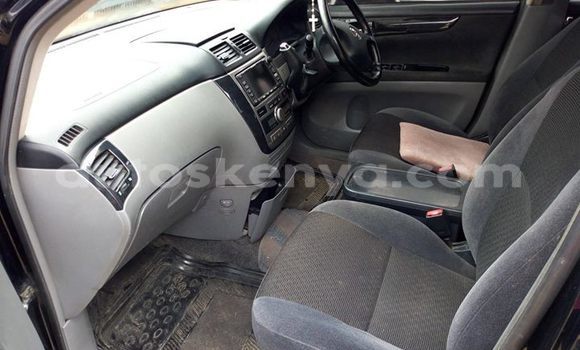 Nunua Ilio tumika Toyota Ipsum Nyeusi Gari ndani ya Ongata Rongai nchini Nairobi Nunua Ilio tumika Toyota Ipsum Nyeusi Gari ndani ya Ongata Rongai nchini Nairobi