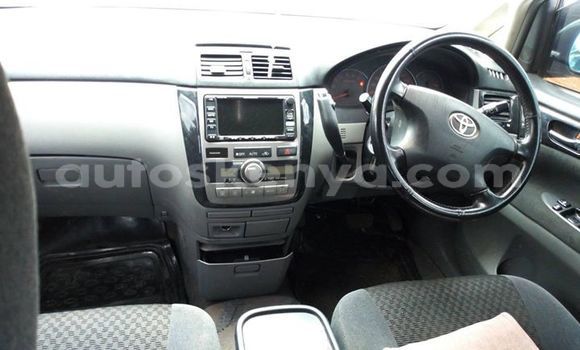 Nunua Ilio tumika Toyota Ipsum Nyeusi Gari ndani ya Ongata Rongai nchini Nairobi Nunua Ilio tumika Toyota Ipsum Nyeusi Gari ndani ya Ongata Rongai nchini Nairobi