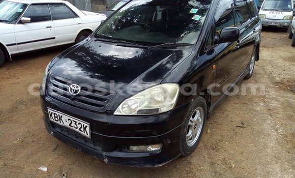 Nunua Ilio tumika Toyota Ipsum Nyeusi Gari ndani ya Ongata Rongai nchini Nairobi Nunua Ilio tumika Toyota Ipsum Nyeusi Gari ndani ya Ongata Rongai nchini Nairobi
