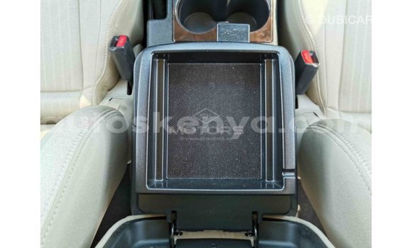 Buy Import Mitsubishi Pajero White Car in Import - Dubai in Central Kenya Buy Import Mitsubishi Pajero White Car in Import - Dubai in Central Kenya