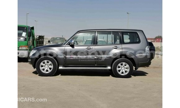 Buy Import Mitsubishi Pajero Other Car in Import - Dubai in Central Kenya Buy Import Mitsubishi Pajero Other Car in Import - Dubai in Central Kenya