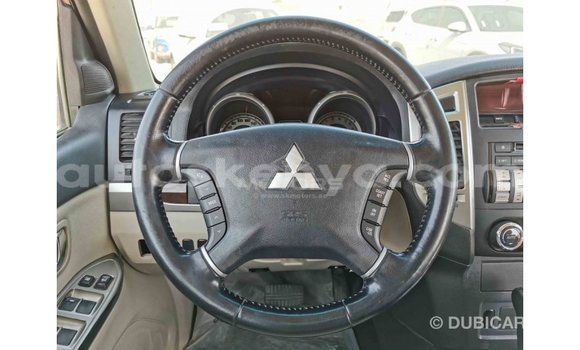 Buy Import Mitsubishi Pajero Other Car in Import - Dubai in Central Kenya Buy Import Mitsubishi Pajero Other Car in Import - Dubai in Central Kenya