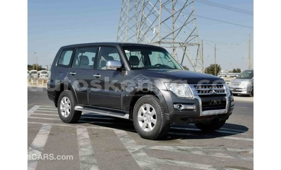 Buy Import Mitsubishi Pajero Other Car in Import - Dubai in Central Kenya Buy Import Mitsubishi Pajero Other Car in Import - Dubai in Central Kenya