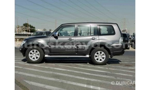 Buy Import Mitsubishi Pajero Other Car in Import - Dubai in Central Kenya Buy Import Mitsubishi Pajero Other Car in Import - Dubai in Central Kenya