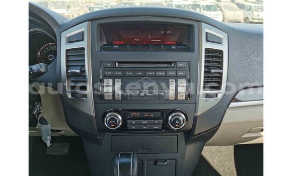 Buy Import Mitsubishi Pajero Other Car in Import - Dubai in Central Kenya Buy Import Mitsubishi Pajero Other Car in Import - Dubai in Central Kenya