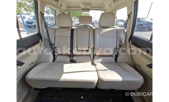 Buy Import Mitsubishi Pajero Other Car in Import - Dubai in Central Kenya Buy Import Mitsubishi Pajero Other Car in Import - Dubai in Central Kenya