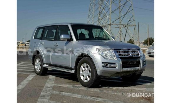 Buy Import Mitsubishi Pajero Other Car in Import - Dubai in Central Kenya Buy Import Mitsubishi Pajero Other Car in Import - Dubai in Central Kenya