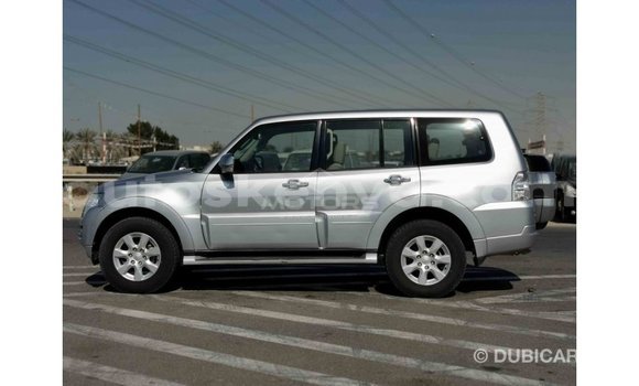 Buy Import Mitsubishi Pajero Other Car in Import - Dubai in Central Kenya Buy Import Mitsubishi Pajero Other Car in Import - Dubai in Central Kenya