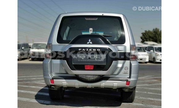 Buy Import Mitsubishi Pajero Other Car in Import - Dubai in Central Kenya Buy Import Mitsubishi Pajero Other Car in Import - Dubai in Central Kenya