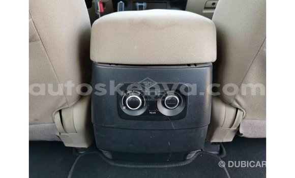 Buy Import Mitsubishi Pajero Other Car in Import - Dubai in Central Kenya Buy Import Mitsubishi Pajero Other Car in Import - Dubai in Central Kenya