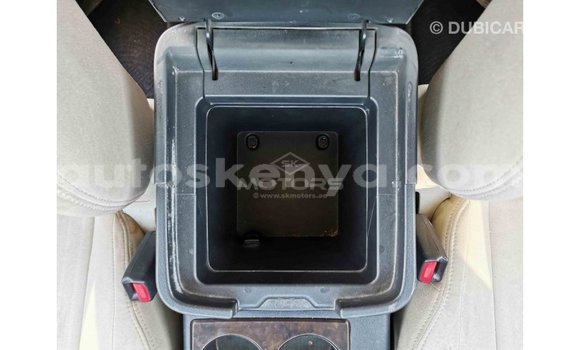 Buy Import Mitsubishi Pajero Other Car in Import - Dubai in Central Kenya Buy Import Mitsubishi Pajero Other Car in Import - Dubai in Central Kenya