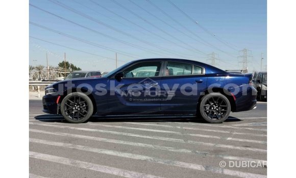 Nunua Imported Dodge Charger Bluu Gari ndani ya Import - Dubai nchini Kati Kenya Nunua Imported Dodge Charger Bluu Gari ndani ya Import - Dubai nchini Kati Kenya