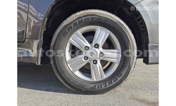 Imported Toyota Land Cruiser Other Makiinaa iti Import - Dubai keessatti Central Kenya keessatti Imported Toyota Land Cruiser Other Makiinaa iti Import - Dubai keessatti Central Kenya keessatti