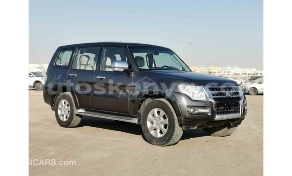 Buy Import Mitsubishi Pajero Other Car in Import - Dubai in Central Kenya Buy Import Mitsubishi Pajero Other Car in Import - Dubai in Central Kenya