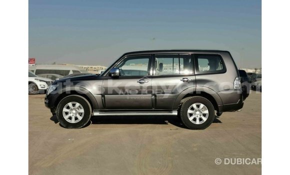 Buy Import Mitsubishi Pajero Other Car in Import - Dubai in Central Kenya Buy Import Mitsubishi Pajero Other Car in Import - Dubai in Central Kenya