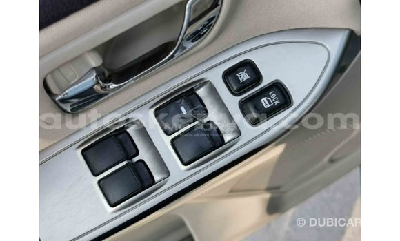 Buy Import Mitsubishi Pajero Other Car in Import - Dubai in Central Kenya Buy Import Mitsubishi Pajero Other Car in Import - Dubai in Central Kenya