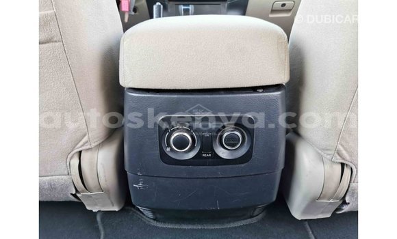 Buy Import Mitsubishi Pajero Other Car in Import - Dubai in Central Kenya Buy Import Mitsubishi Pajero Other Car in Import - Dubai in Central Kenya