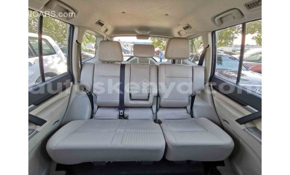 Buy Import Mitsubishi Pajero Other Car in Import - Dubai in Central Kenya Buy Import Mitsubishi Pajero Other Car in Import - Dubai in Central Kenya
