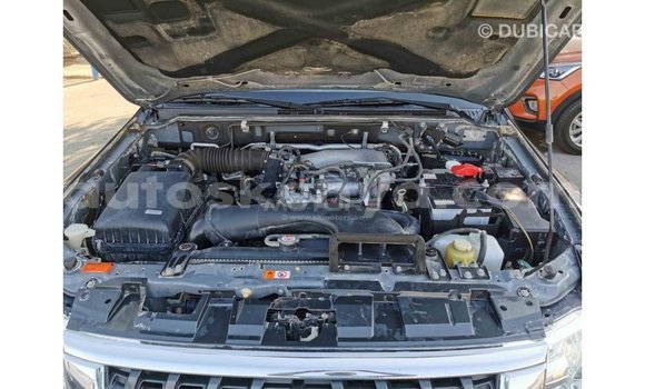 Buy Import Mitsubishi Pajero Other Car in Import - Dubai in Central Kenya Buy Import Mitsubishi Pajero Other Car in Import - Dubai in Central Kenya
