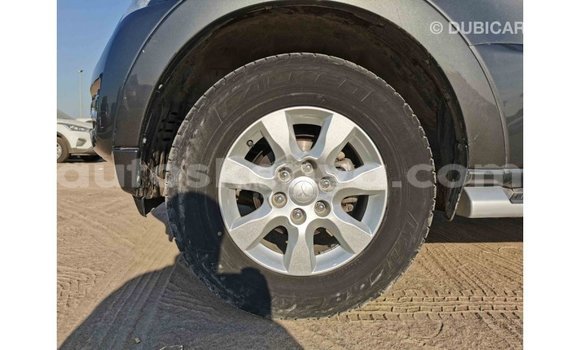 Buy Import Mitsubishi Pajero Other Car in Import - Dubai in Central Kenya Buy Import Mitsubishi Pajero Other Car in Import - Dubai in Central Kenya