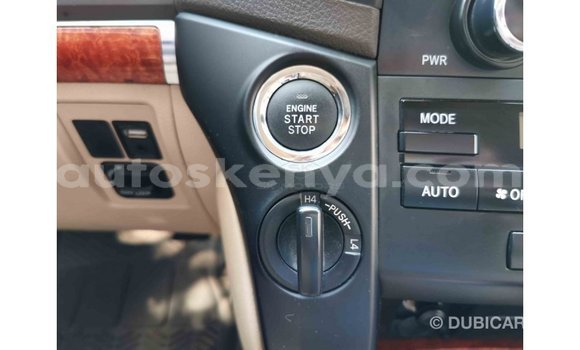 Buy Import Toyota Land Cruiser Black Car in Import - Dubai in Central Kenya Buy Import Toyota Land Cruiser Black Car in Import - Dubai in Central Kenya