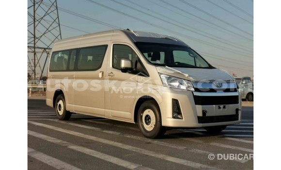 Imported Toyota Hiace Other Makiinaa iti Import - Dubai keessatti Central Kenya keessatti Imported Toyota Hiace Other Makiinaa iti Import - Dubai keessatti Central Kenya keessatti