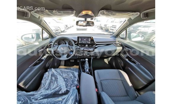 Buy Import Toyota C-HR Other Car in Import - Dubai in Central Kenya Buy Import Toyota C-HR Other Car in Import - Dubai in Central Kenya