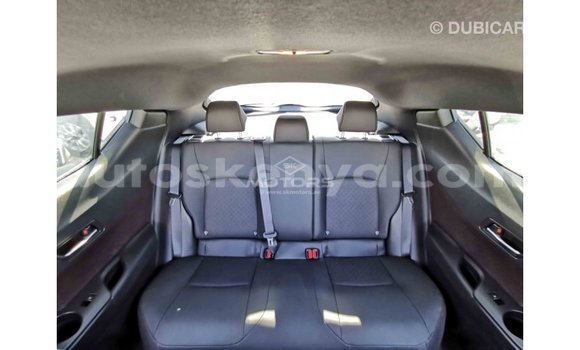 Buy Import Toyota C-HR Other Car in Import - Dubai in Central Kenya Buy Import Toyota C-HR Other Car in Import - Dubai in Central Kenya