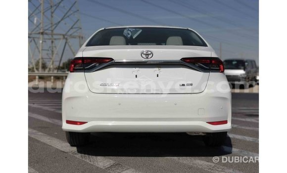 Nunua Imported Toyota Corolla Nyeupe Gari ndani ya Import - Dubai nchini Kati Kenya Nunua Imported Toyota Corolla Nyeupe Gari ndani ya Import - Dubai nchini Kati Kenya