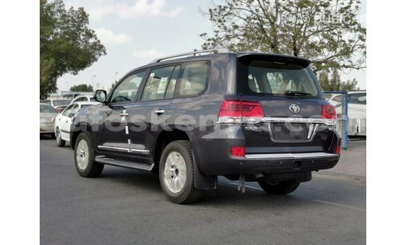 Buy Import Toyota Land Cruiser Other Car in Import - Dubai in Central Kenya Buy Import Toyota Land Cruiser Other Car in Import - Dubai in Central Kenya