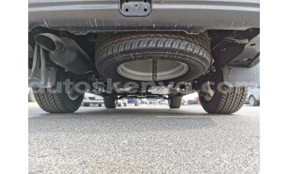 Buy Import Toyota Land Cruiser Other Car in Import - Dubai in Central Kenya Buy Import Toyota Land Cruiser Other Car in Import - Dubai in Central Kenya