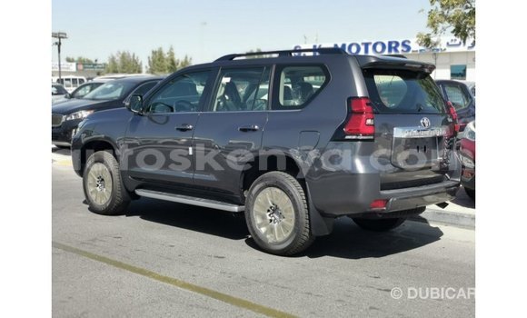 Imported Toyota Prado Other Makiinaa iti Import - Dubai keessatti Central Kenya keessatti Imported Toyota Prado Other Makiinaa iti Import - Dubai keessatti Central Kenya keessatti