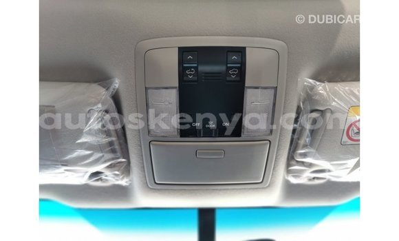 Buy Import Toyota Prado Black Car in Import - Dubai in Central Kenya Buy Import Toyota Prado Black Car in Import - Dubai in Central Kenya
