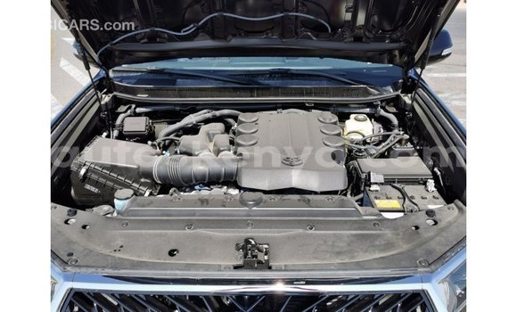 Buy Import Toyota Prado Black Car in Import - Dubai in Central Kenya Buy Import Toyota Prado Black Car in Import - Dubai in Central Kenya