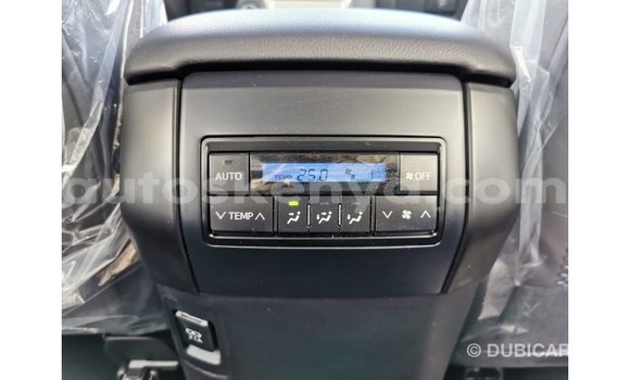 Buy Import Toyota Prado Black Car in Import - Dubai in Central Kenya Buy Import Toyota Prado Black Car in Import - Dubai in Central Kenya