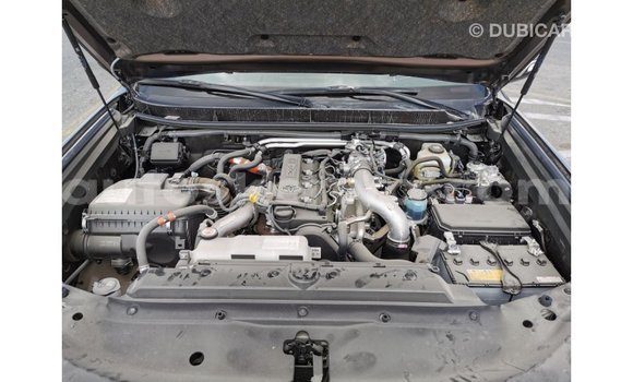 Buy Import Toyota Prado Black Car in Import - Dubai in Central Kenya Buy Import Toyota Prado Black Car in Import - Dubai in Central Kenya
