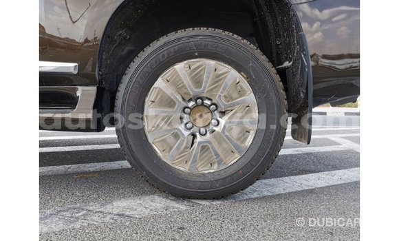 Buy Import Toyota Prado Black Car in Import - Dubai in Central Kenya Buy Import Toyota Prado Black Car in Import - Dubai in Central Kenya