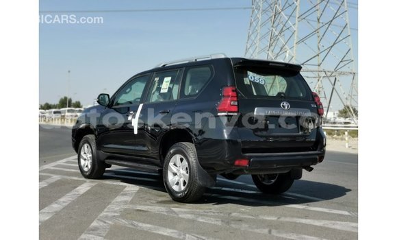 Nunua Imported Toyota Prado Nyeusi Gari ndani ya Import - Dubai nchini Kati Kenya Nunua Imported Toyota Prado Nyeusi Gari ndani ya Import - Dubai nchini Kati Kenya